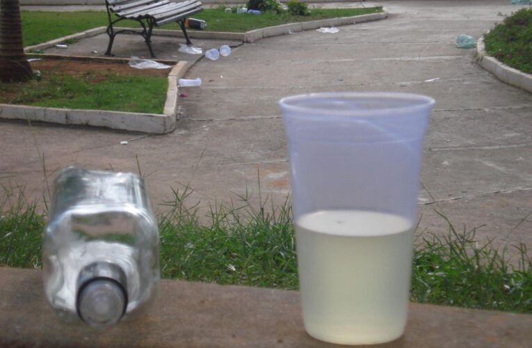 Câmara fará Audiência para discutir consumo de bebidas alcoólicas em praças e locais públicos de Botucatu
