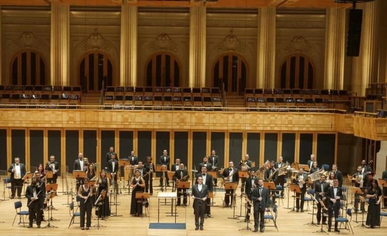 Banda Municipal passa a ser denominada “Banda Sinfônica Municipal de Botucatu”