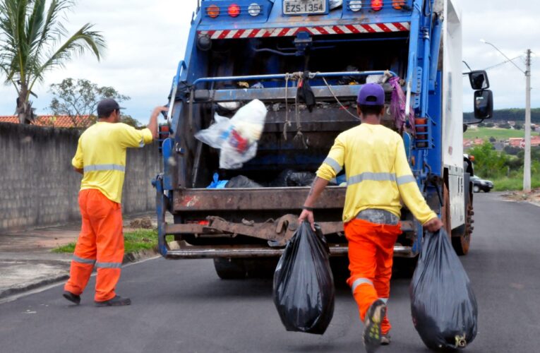 Botucatu inicia revisão do Plano Municipal de Gerenciamento de Resíduos Sólidos