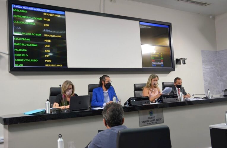 Programa Tem Saída que visa promover autonomia financeira a mulheres vítimas de violência é aprovado