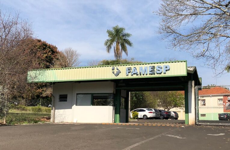 Famesp abre processo seletivo para técnico de farmácia e médico clínico geral em Botucatu