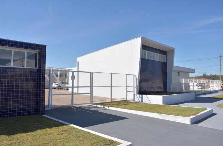 Novo posto de saúde no Residencial Maria Luiza já está atendendo a população