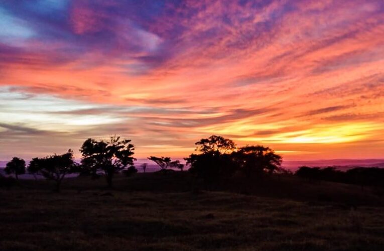Temperatura cai e tempo fica instável em Botucatu