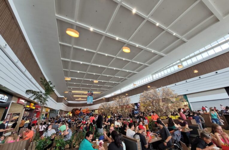 Shopping Park Botucatu entra em nova fase com mudanças e novidades aos consumidores