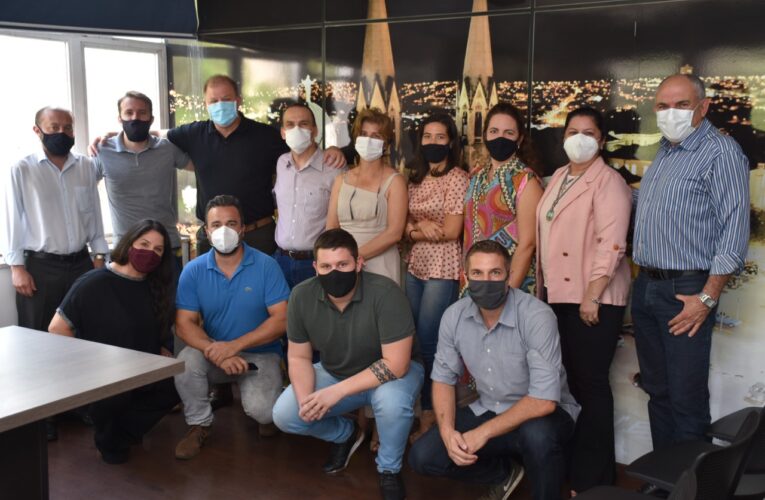 Polo Cuesta ampliará interesses em comum dos municípios