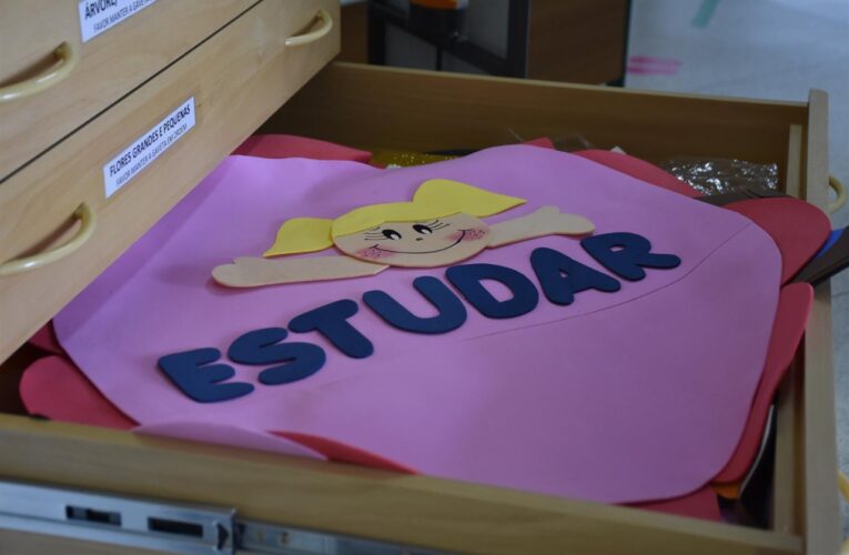 Inscrições para Educação Infantil começam hoje em Botucatu