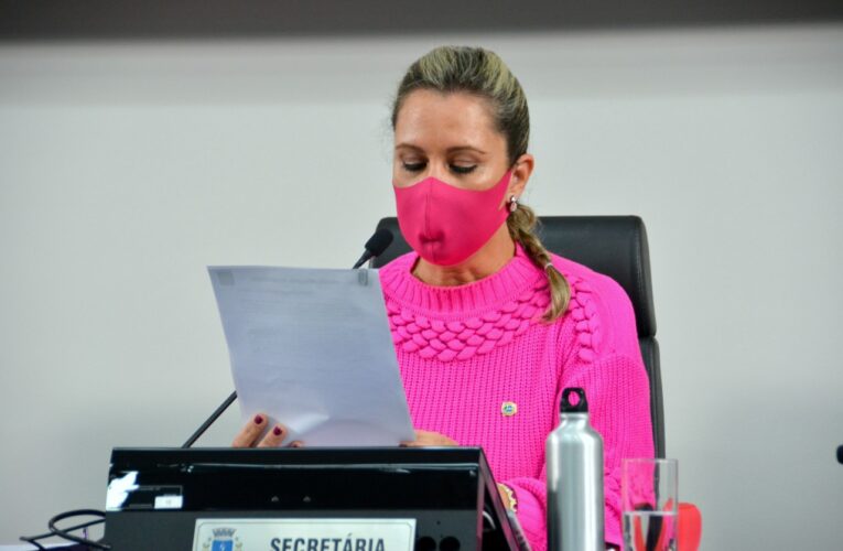 Aprovado projeto de distribuição de absorventes a mulheres de baixa renda e estudantes da rede municipal de Botucatu