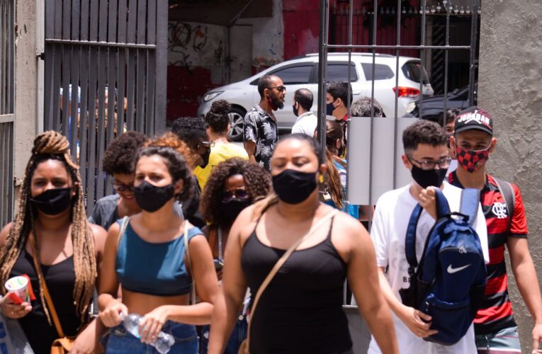 Relatório aponta impacto da pandemia na saúde mental de adolescentes