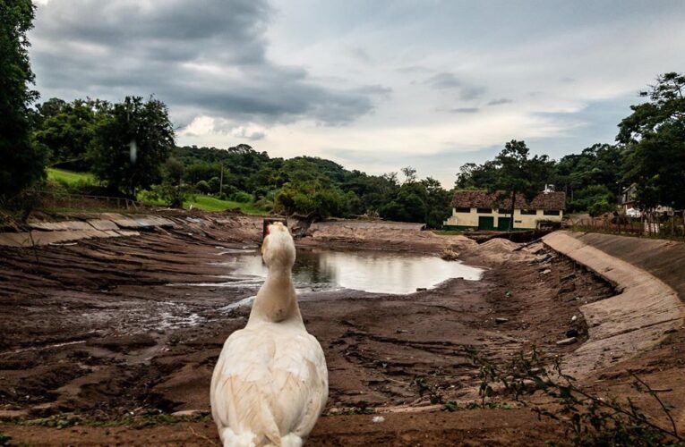 Ponte da Fazenda Lageado será recuperada após parceria com a Prefeitura de Botucatu