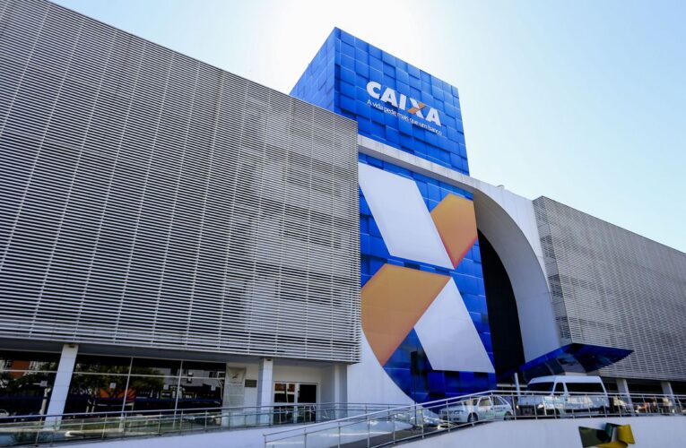 Caixa paga auxílio emergencial a nascidos em março