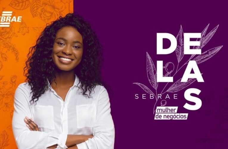 Sebrae realiza evento online de empreendedorismo feminino especial Outubro Rosa na região