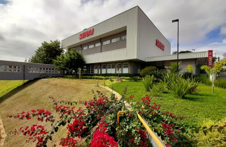 Senai Botucatu abre vagas para cursos gratuitos em diversas áreas