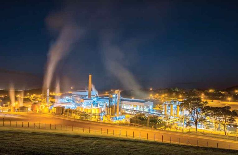 Usina São Manoel é destaque em reportagem nacional