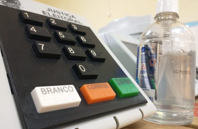 Anhembi terá eleições suplementares neste domingo; conheça os candidatos