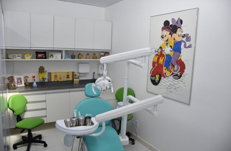 Prefeitura inaugura novas instalações do Centro de Especialidades Odontológicas