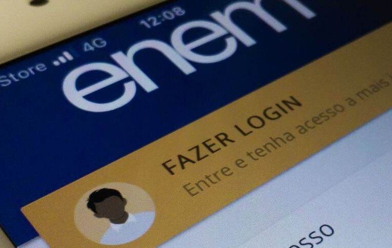 Dois coordenadores do Enem entregam os cargos às vésperas do exame