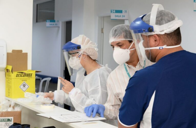 Hospital das Clínicas de Botucatu amplia a partir de hoje atendimento ambulatorial