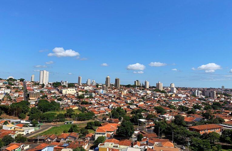 Feriado será de sol e sem previsão de chuva em Botucatu, indica previsão