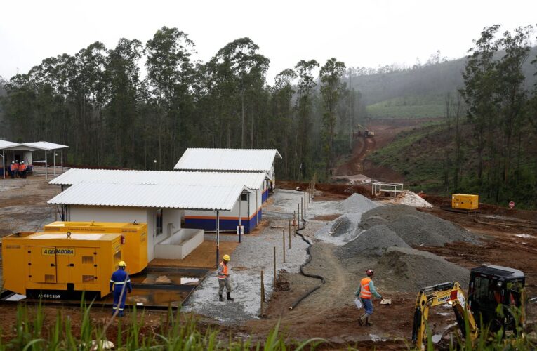 Seis anos após tragédia de Mariana, voz de atingidos chega ao CNJ