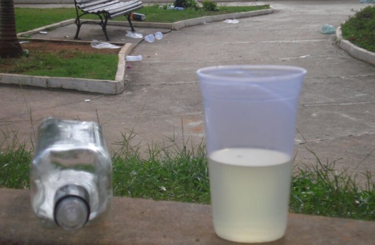 Projeto que disciplina o consumo de bebidas alcoólicas em praças e locais públicos de Botucatu é discutido em comissões da Câmara