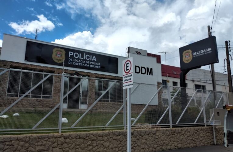 Delegacia de Defesa da Mulher tem nova estrutura em Botucatu