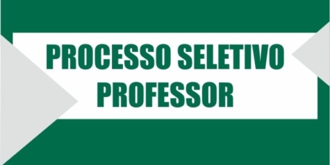 Prefeitura de São Manuel abre processo seletivo para contratação de Professores