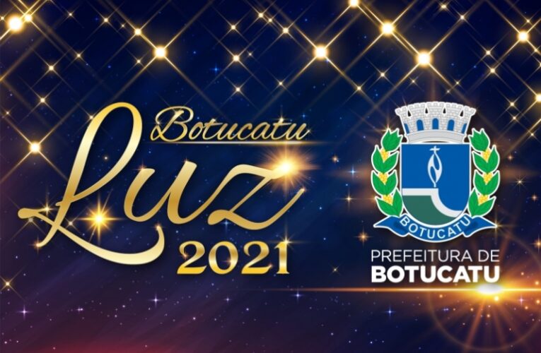 Confira as últimas apresentações do Botucatu Luz 2021