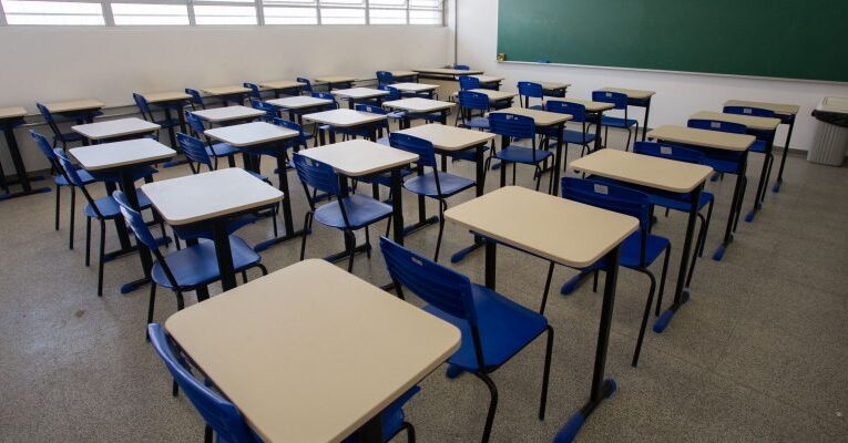 Educação Municipal divulga data de Atribuição de Aulas-Classes para 2022