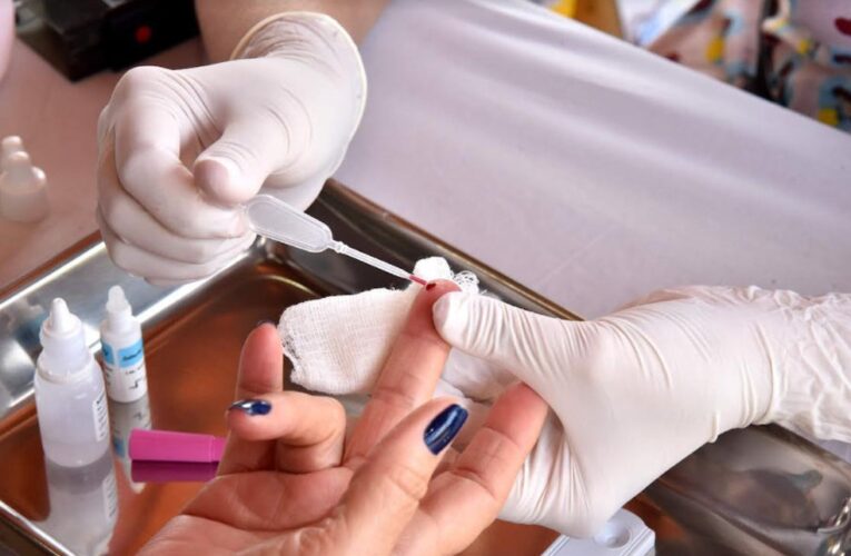 Cidades do centro-oeste paulista promovem campanha ‘Fique Sabendo’ para testagem de HIV, sífilis e hepatites
