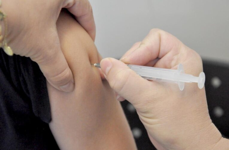 Vacinação em crianças começa hoje em Botucatu