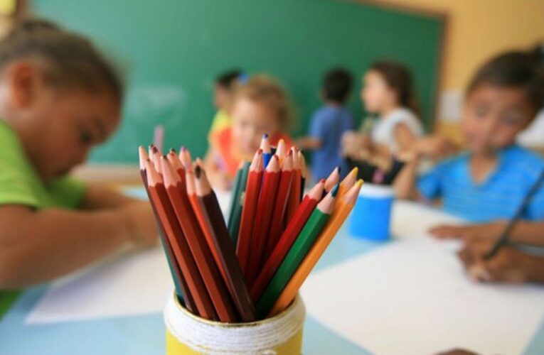 Educação Municipal divulga calendário escolar para 2022