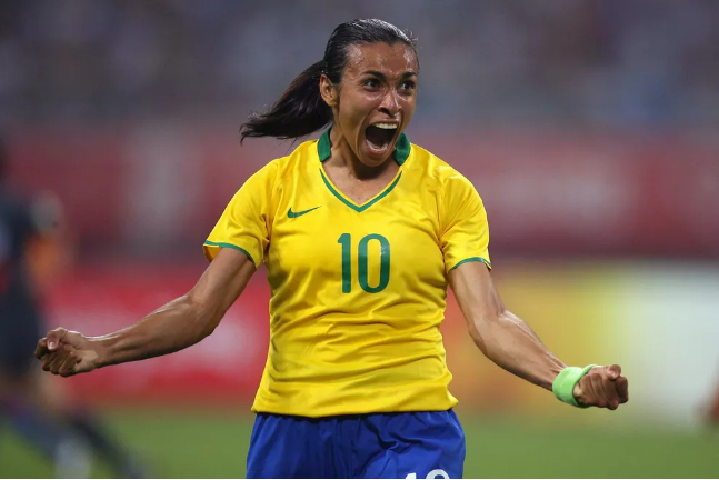 Você sabia? Mulheres colecionam conquistas históricas no futebol; veja oito delas neste 8 de março