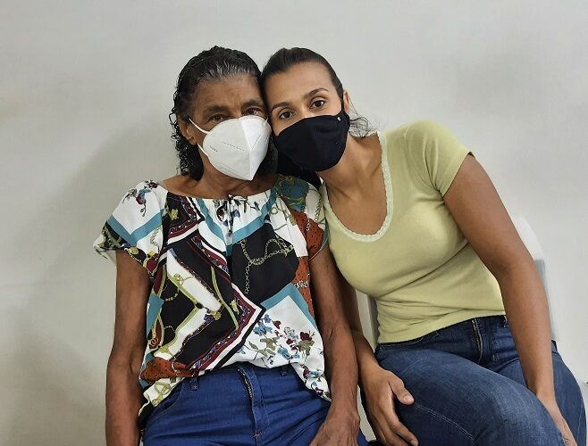 HCFMB realiza transplante cardíaco em paciente com dois episódios de infecção pela COVID-19