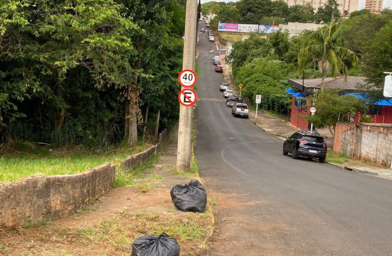 Rua José Dal Farra será recapeada nesta quinta-feira, 03