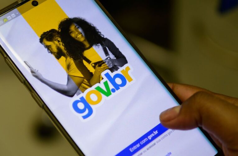 Receita libera serviços do Imposto de Renda para Portal Gov.br