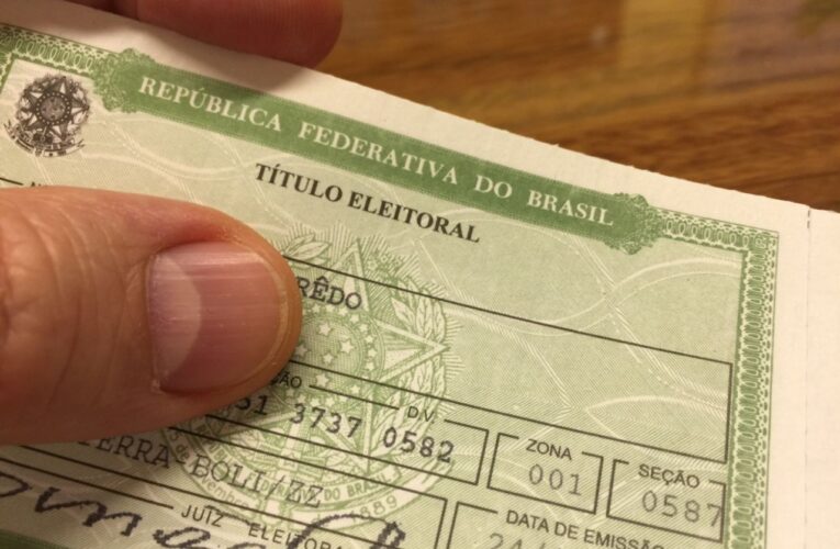 Botucatu tem quase 18 mil títulos cancelados; eleitores têm até 4 de maio para regularização