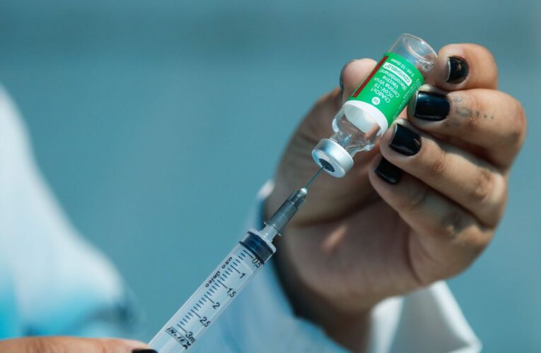 Botucatu amplia quarta dose da vacina contra covid-19 para profissionais de saúde a partir de 18 anos