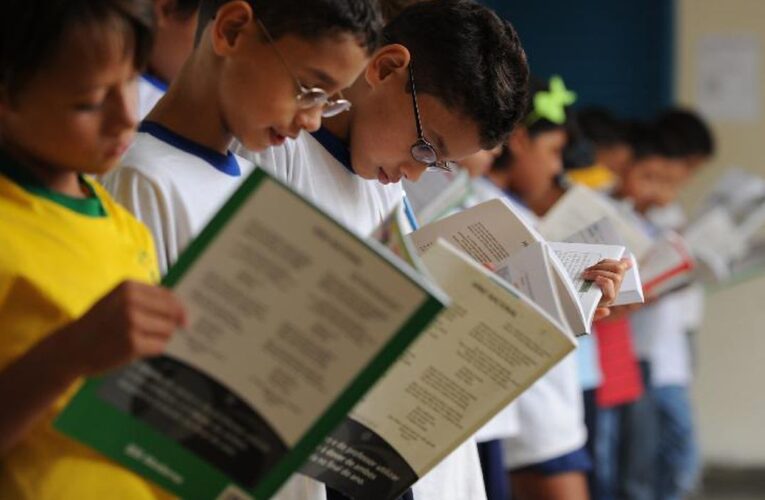 Ministério da Educação lança programa Primeira Infância na Escola
