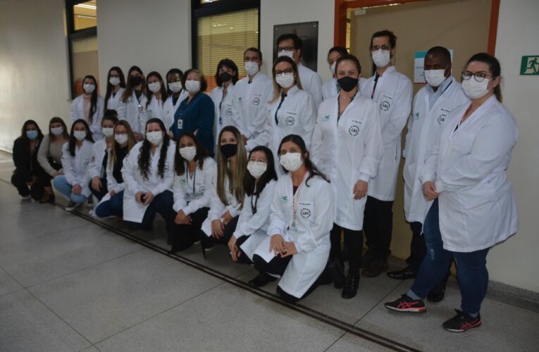 Hospital das Clínicas de Botucatu inaugura Laboratório de Biotecnologia Aplicada (LBA)
