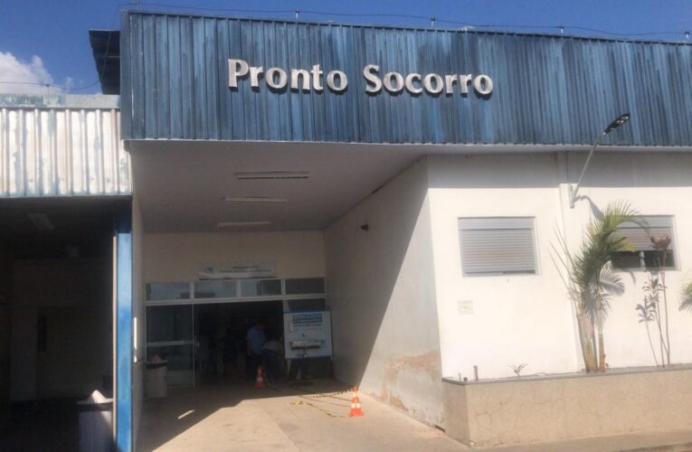 Pronto Socorro do HC de Botucatu está com superlotação, diz nota