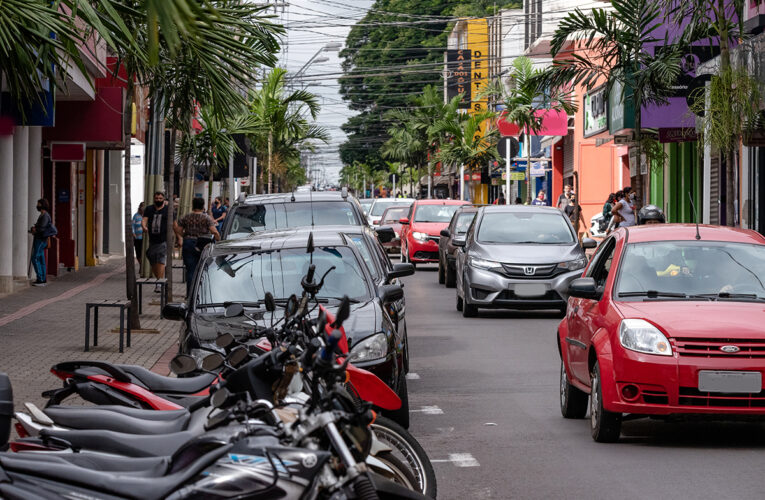 Dia das Mães: comércio de Botucatu ficará aberto até às 22 horas na sexta-feira, 06