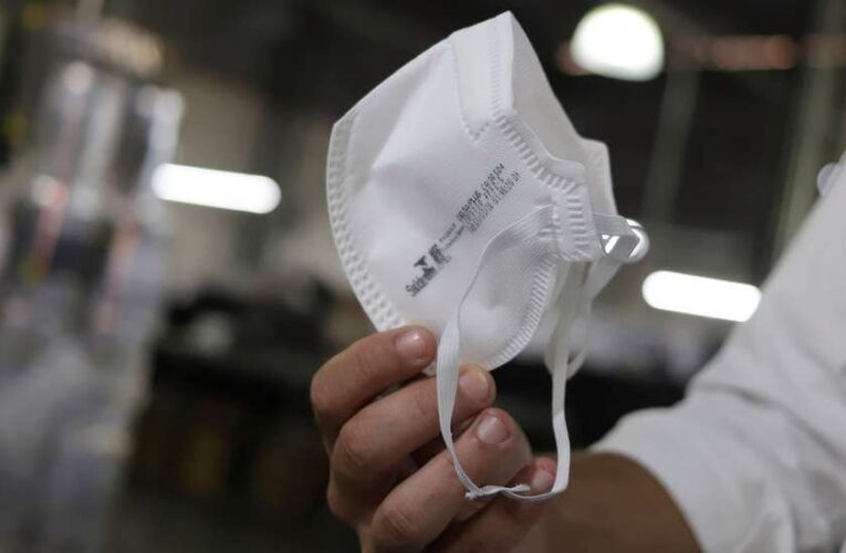 Bofete e Pardinho voltam a exigir uso de máscaras em ambientes fechados