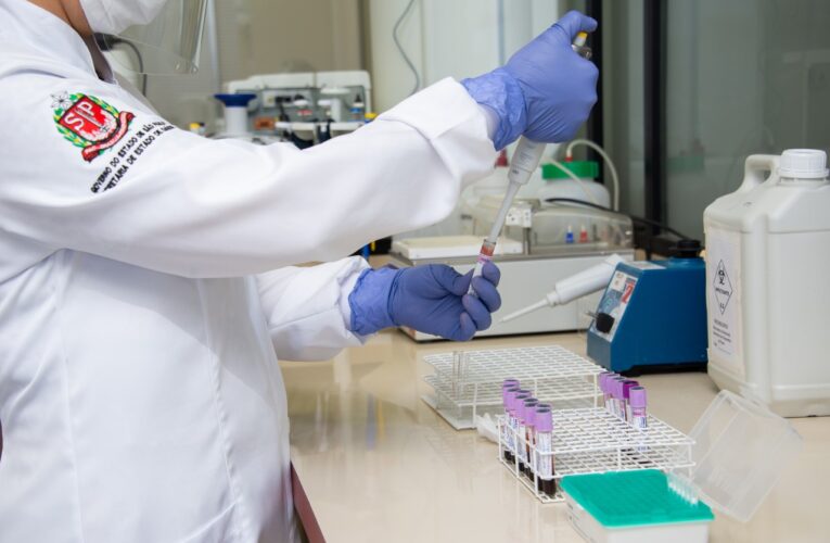 Novos exames são implantados em Laboratório do HC de Botucatu