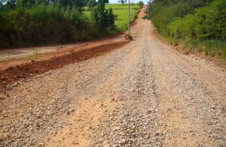 Região do Véu de Noiva em Botucatu terá ‘ciclovia rural’