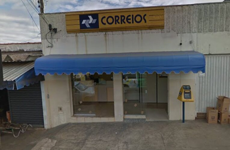 Agência dos Correios na Cohab 1 em Botucatu será fechada no dia 20