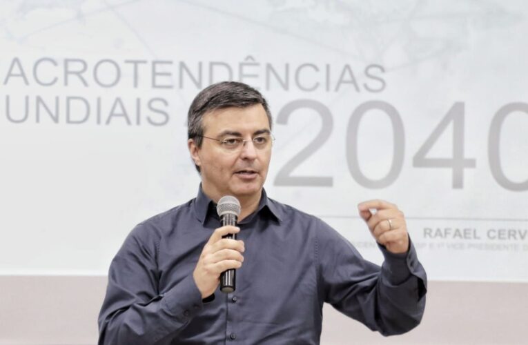 Indústria de Botucatu registra saldo positivo de empregos formais em abril, mostra CIESP