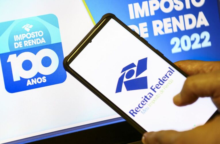 Receita libera hoje consulta sobre restituição do Imposto de Renda