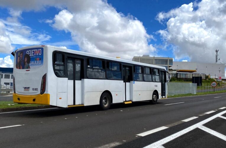 Transporte Municipal de Botucatu renova serviços de bilhetagem eletrônica