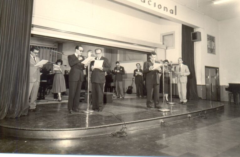 Cem anos do rádio no Brasil: das emissoras pioneiras até a Era de Ouro