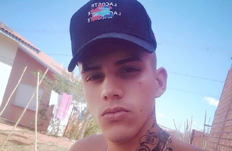Jovem de apenas 22 anos morre após acidente entre carro e moto em São Manuel